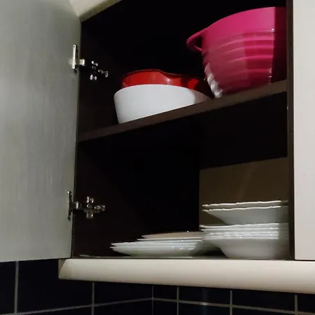 11 Apartment Split