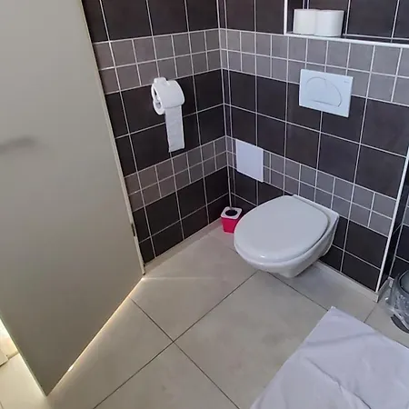 11 Apartamento Split